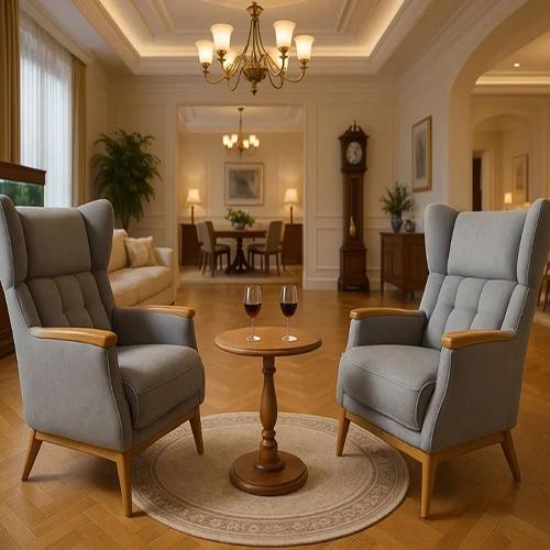 فروشگاه مبل مان